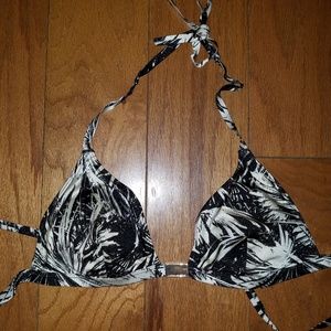 Victoria Secret bikini top